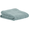 Thumbnail photo of Portofino Bath mat, grey-green, 60x90 - bath mats - green