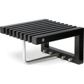 Thumbnail photo of Skagerak Cutter Mini Wardrobe - Black Lacquered Oak