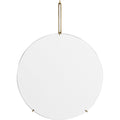 Thumbnail photo of Moebe Wall Mirror Ø50 cm