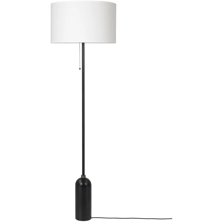 Gravity Floor Lamp