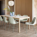 Thumbnail photo of Workshop Table - 200x92cm
