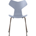 Thumbnail photo of 3130 Grand Prix Chair | Ash Veneer | Brown Bronze Base