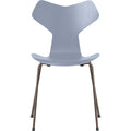 Thumbnail photo of 3130 Grand Prix Chair - Ash Veneer - Brown Bronze Base