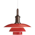 Thumbnail photo of Ph 31/2-3 Hanging Lamp