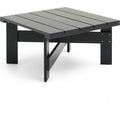 Thumbnail photo of Crate Low Table, 75x75 cm
