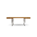 Thumbnail photo of Ch110 Desk - Oak