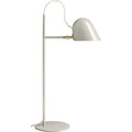 Thumbnail photo of Streck Table Lamp - Warm Grey - Table Lamps - Joel Karlsson - Grey