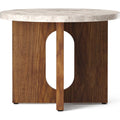 Thumbnail photo of Androgyne Side Table Ø50