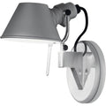 Thumbnail photo of Tolomeo MICRO Faretto Wall Lamp
