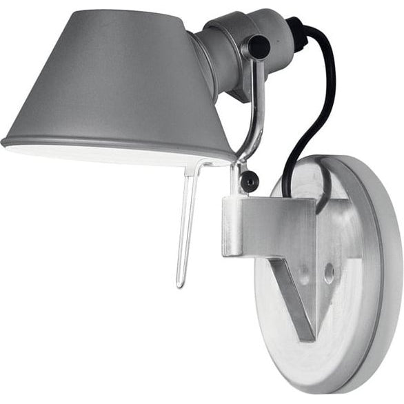 Photo of Tolomeo MICRO Faretto Wall Lamp