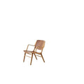 Thumbnail photo of Ax HM11 Armchair