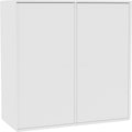 Thumbnail photo of Cover Cabinet, Suspension Rail - New White - Förvaringsskåp - Peter J. Lassen - Vit - Mdf