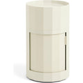 Thumbnail photo of Facet Cabinet Incl. Feet And Castors, High