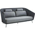 Thumbnail photo of Mega 2-pers. Sofa