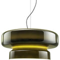 Thumbnail photo of Bohemia Green - Pendant Lamps