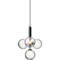 Thumbnail photo of Miira 4 Chandelier