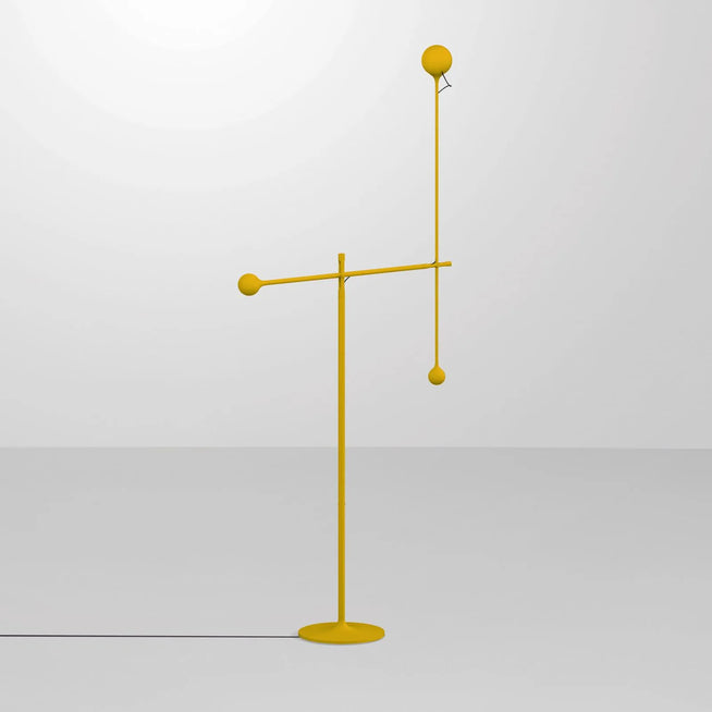 Photo of Ixa Floor Lamp