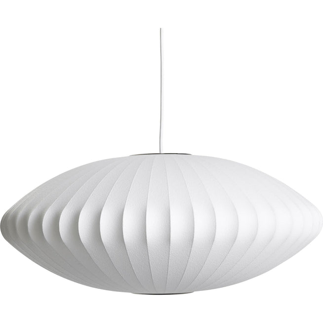 Photo of Nelson Saucer Bubble Pendant Lamp