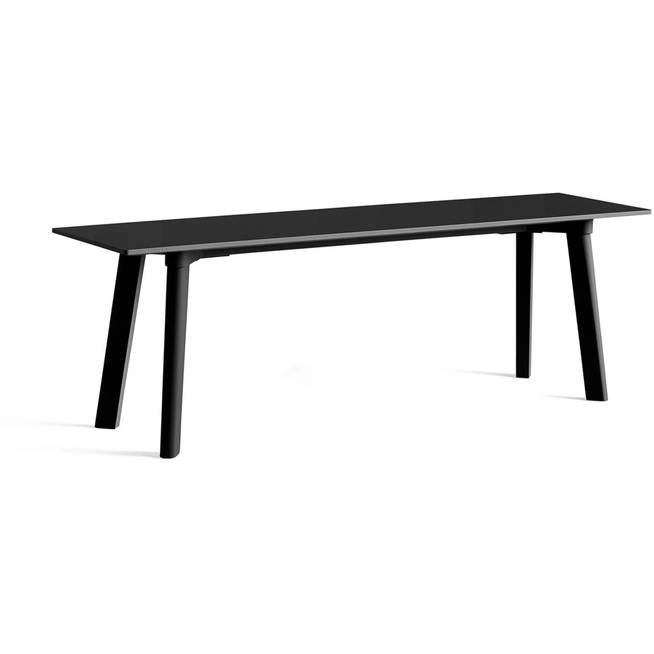 Photo of CPH Deux 215 Bench 140 Cm