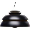 Thumbnail photo of Concert Pendant Lamp Black