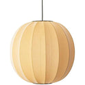 Knit-Wit 60 Round Pendant