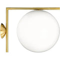 Thumbnail photo of Ic C/w2 Wall Lamp/ceiling Lamp