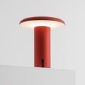 Thumbnail photo of Takku Portable Table Lamp 19 Cm Anodized 1