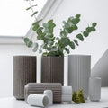 Thumbnail photo of Lyngby Vase 20 cm