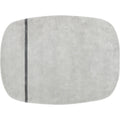 Thumbnail photo of Oona Carpet - Carpet - Grey / 175x240 - 175 x 240 cm