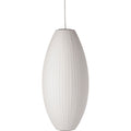 Thumbnail photo of Nelson Cigar Bubble Pendant Lamp