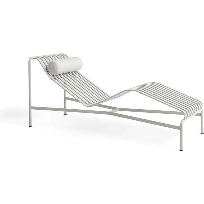 Photo of Headrest Cushion for Palissade Chaise Longue
