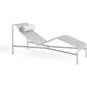 Headrest Cushion for Palissade Chaise Longue