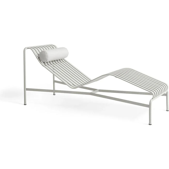 Photo of Headrest Cushion for Palissade Chaise Longue