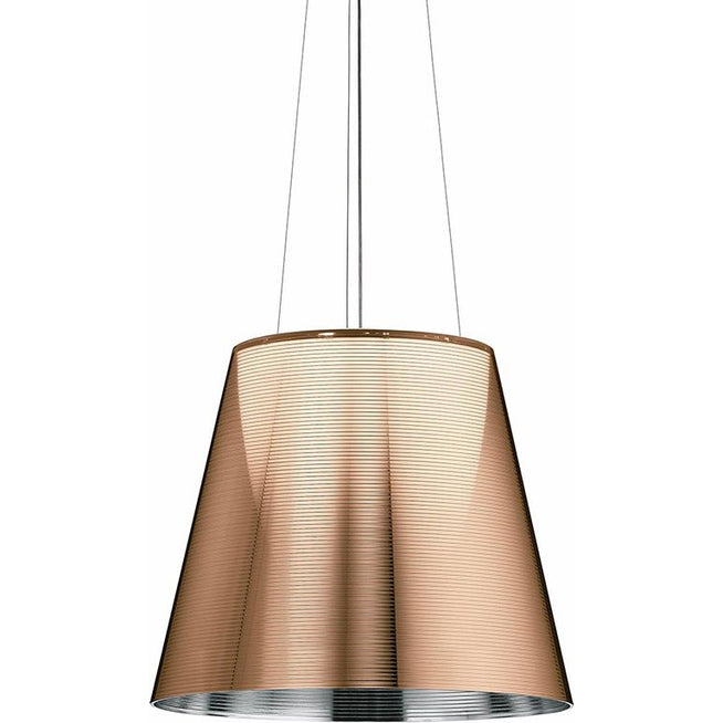 Photo of Ktribe S3 Pendant Aluminium Bronze
