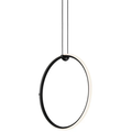 Thumbnail photo of Arrangements Round Pendant Lamp