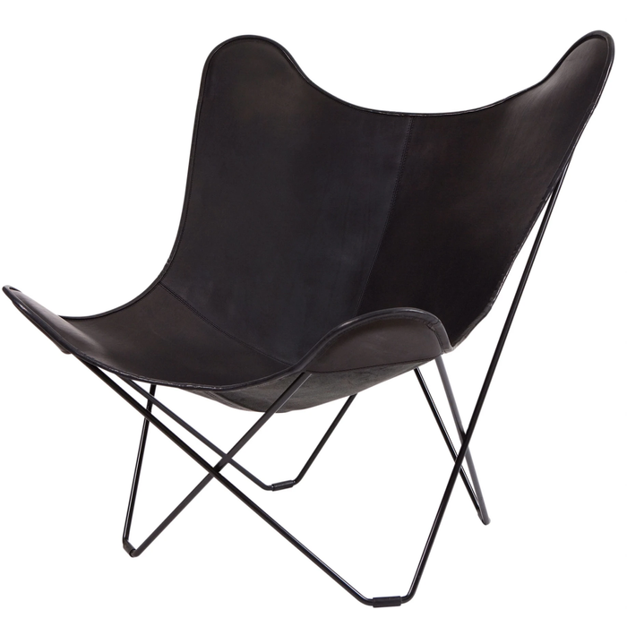 Photo of Mariposa Butterfly Chair 1