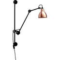No. 210 Wall Lamp From Lampe Gras 1