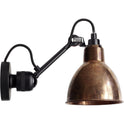 No. 304 Wall Lamp From Lampe Gras