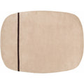 Thumbnail photo of Oona Carpet - Gulvtæppe - Rosa / 175x240 - 175 X 240 Cm