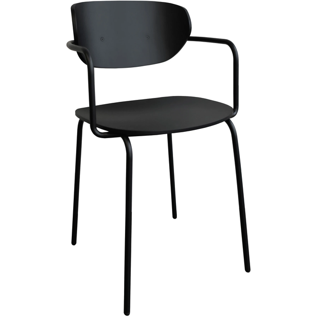 Photo of Bow Chair