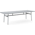 Thumbnail photo of Union Table - Rectangular - Dining Table - Grey