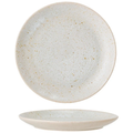 Thumbnail photo of Tupe plate Ø16cm - set of 6 pieces