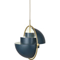 Thumbnail photo of Multi-Lite Pendant Lamp - Large