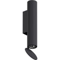 Thumbnail photo of Flauta Wall Lamp H1000 Riga