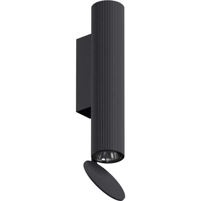 Photo of Flauta Wall Lamp H1000 Riga