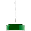 Thumbnail photo of Smithfield Suspension Pendant Lamp Ø60 cm