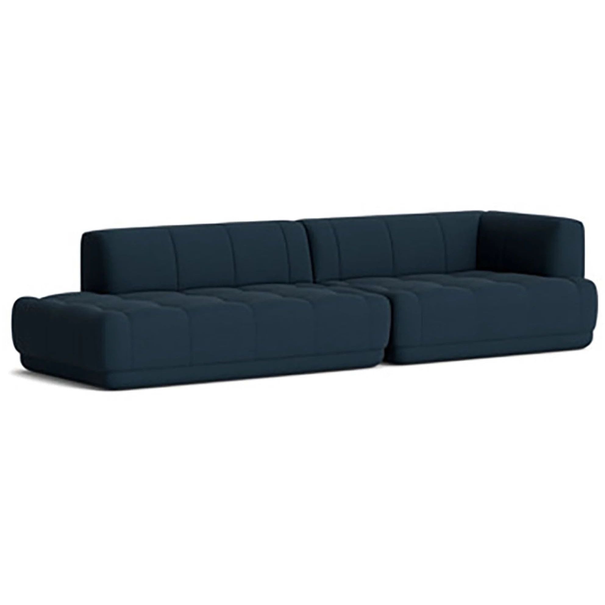 Quilton Sofa Combination 10 Right End