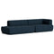 Thumbnail photo of Quilton Sofa Combination 10 Right End