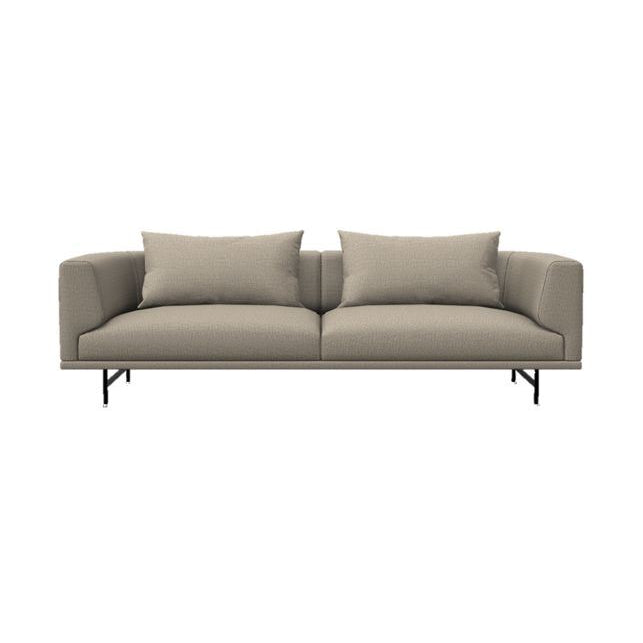 Photo of 632 Chimney 3 Pers. Sofa L: 240 Cm 1