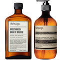 Resurrection Aromatique Hand Wash - Hand Soap & Hand Cream